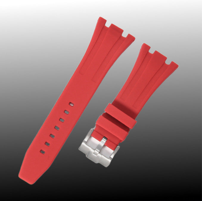 SILICONE STRAPS