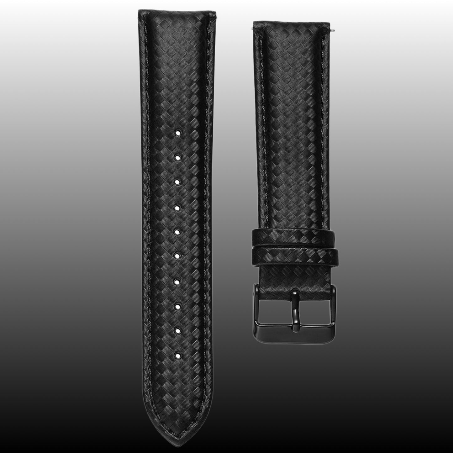 Carbon Fiber Strap